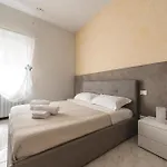 Apartment Family House -