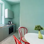 Apartment Family House - Pisa