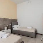 Apartment Family House -