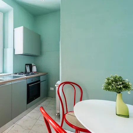 Apartment Family House - Pisa