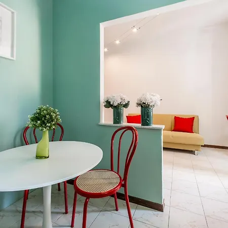 Family House - Apartment Pisa