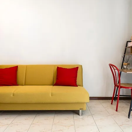 Family House - Apartment *