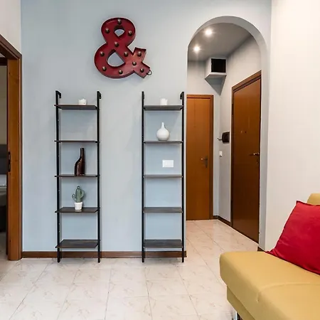 Family House - Apartment