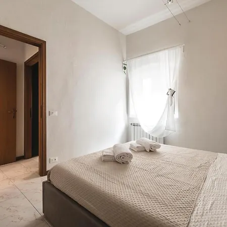 Apartment Family House -