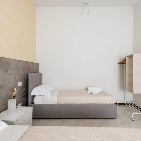 Apartment Family House -