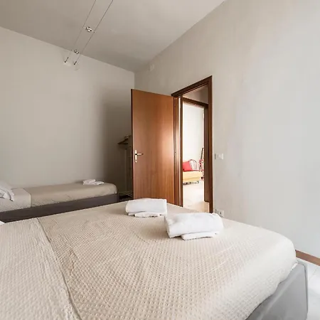 Family House - Apartment Pisa
