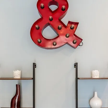 Family House - Apartment