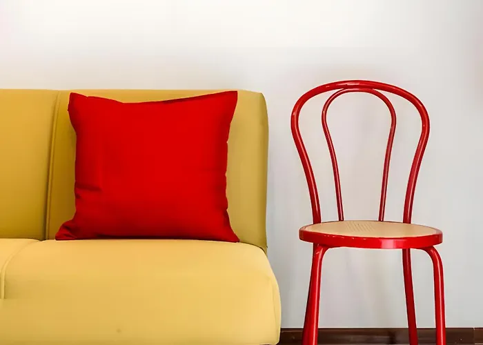 Family House - * Πίζα